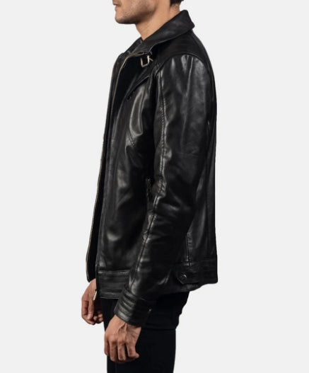 The Nightlayer Men’s Jacket