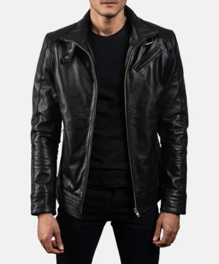 The Nightlayer Men’s Jacket