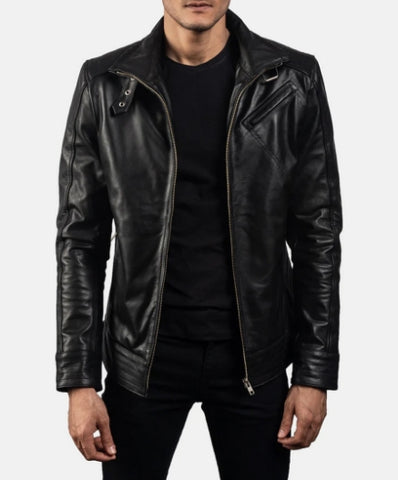 The Nightlayer Men’s Jacket