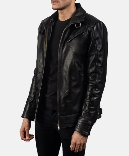 The Nightlayer Men’s Jacket