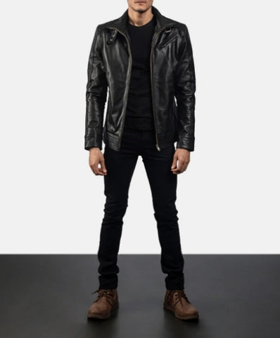 The Nightlayer Men’s Jacket