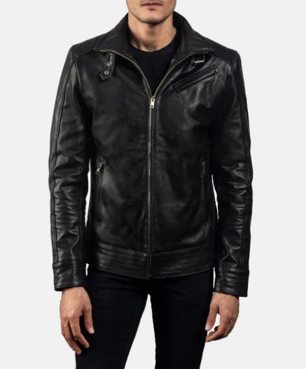 The Nightlayer Men’s Jacket