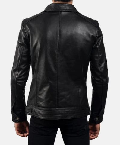 The Nightlayer Men’s Jacket