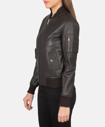 The Raven Zip Women’s Edition