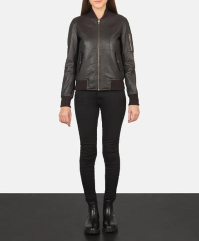 The Raven Zip Women’s Edition