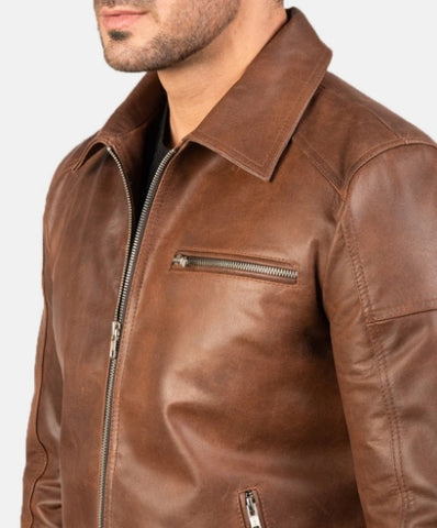 The Claystride Men’s Jacket