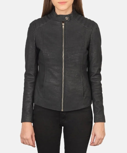 The Raven Crest Button Collar Edition