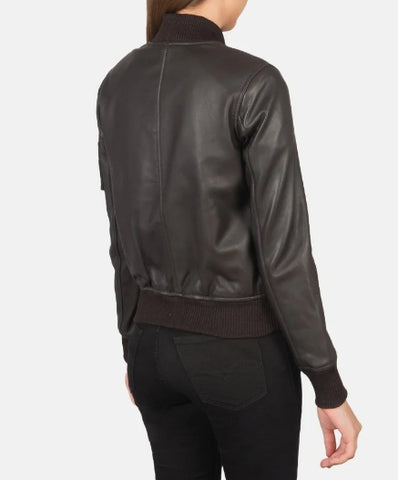 The Raven Zip Women’s Edition