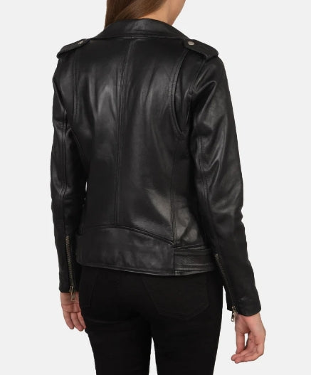 The Noir Cinch Belted Edition