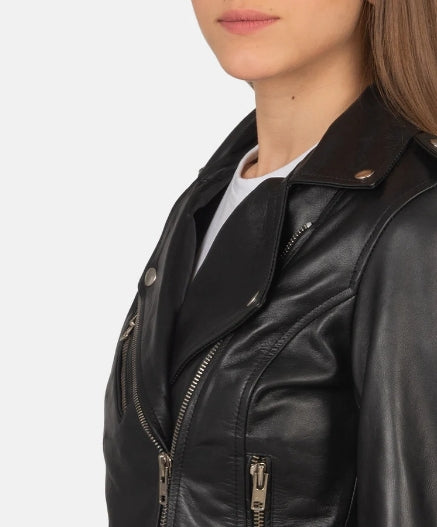 The Noir Cinch Belted Edition