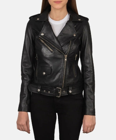 The Noir Cinch Belted Edition