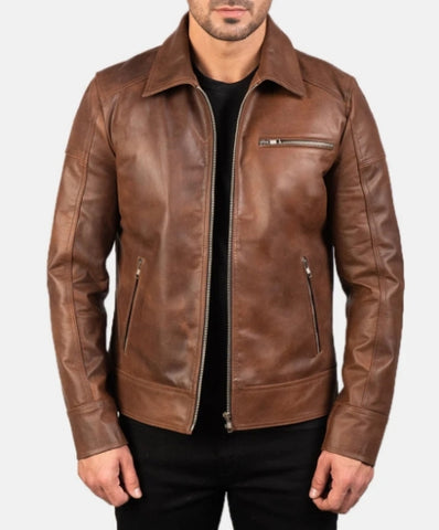 The Claystride Men’s Jacket
