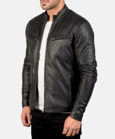 The Black Current Everyday Zip