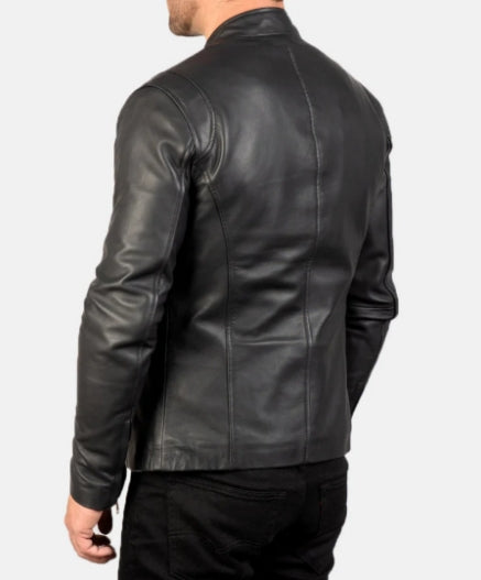 The Black Current Everyday Zip