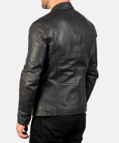 The Black Current Everyday Zip