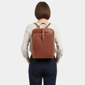 Sachi Leather Backpack Small Women's Leather Backpack