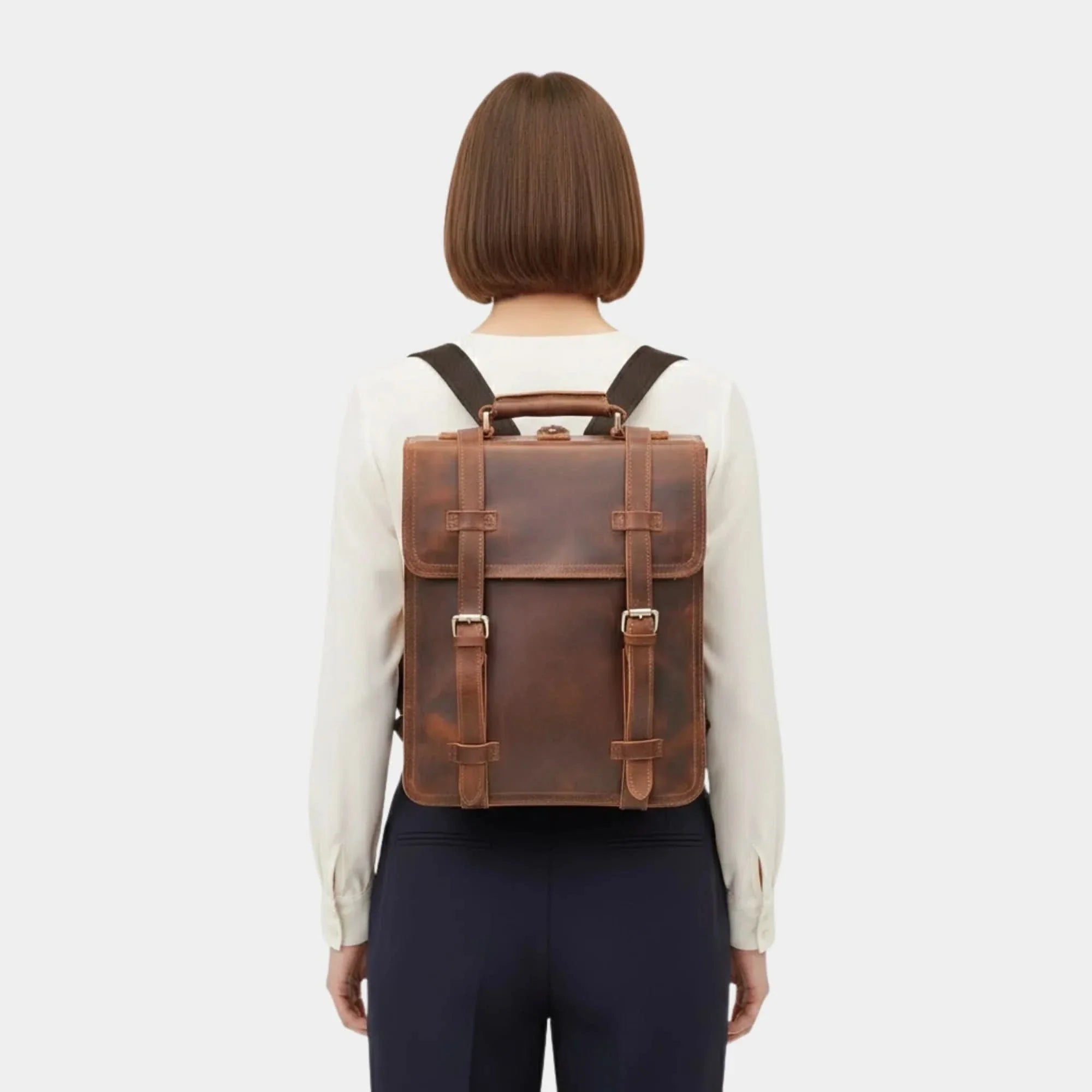 The Garth Backpack