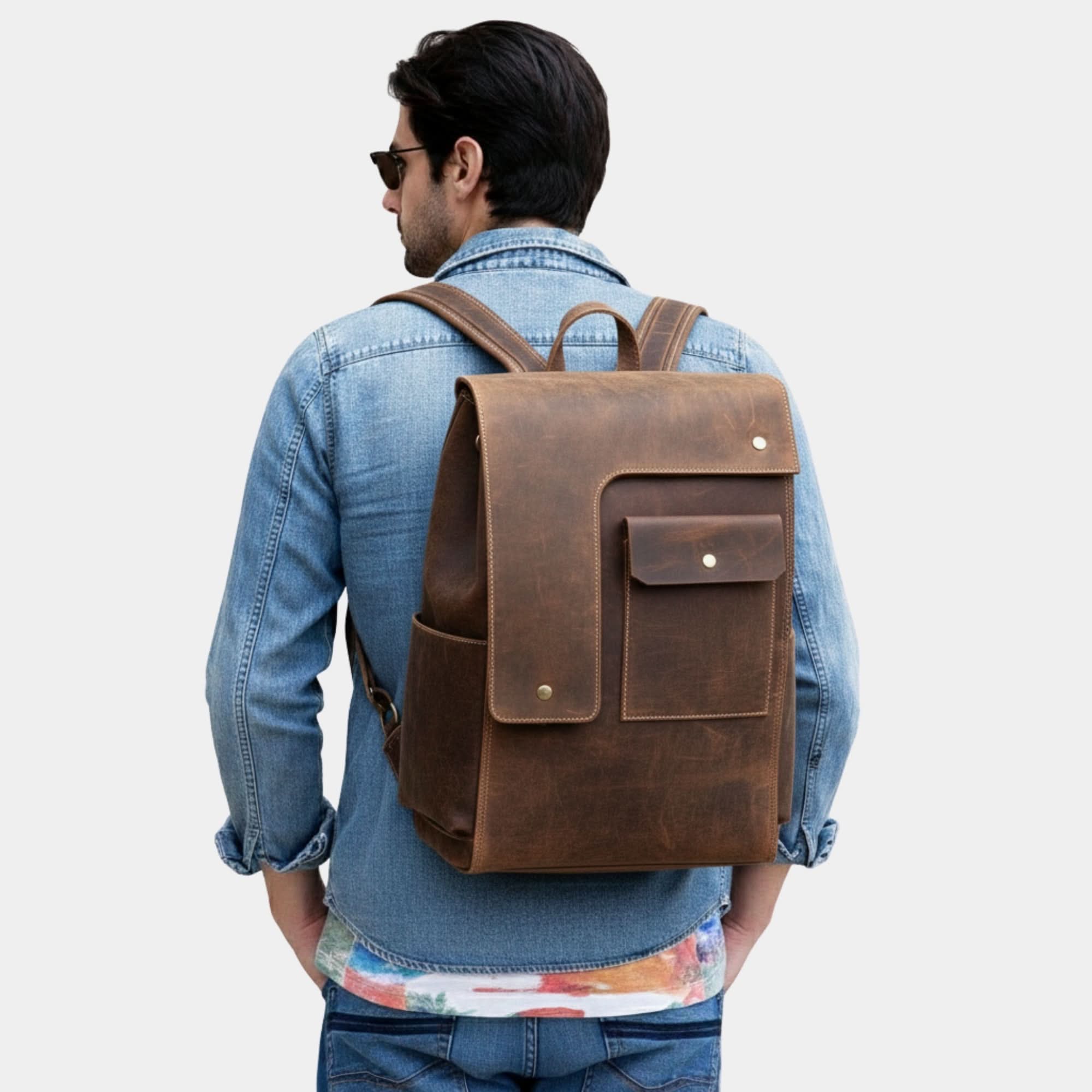 The Ragna Backpack