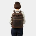 The Raoul Backpack