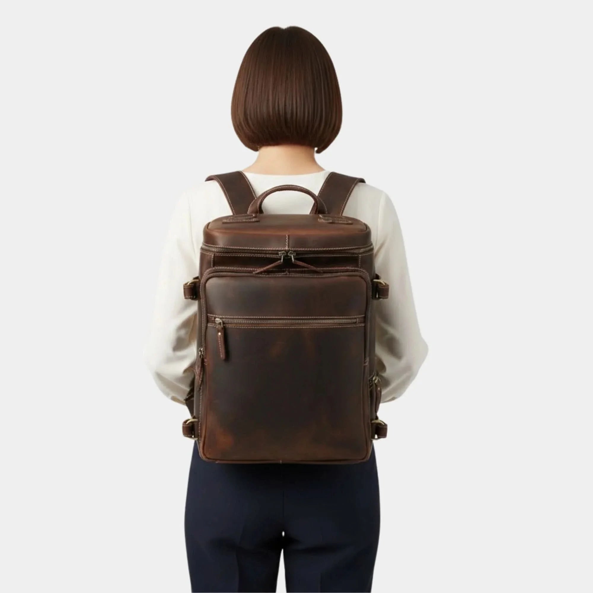 The Raoul Backpack