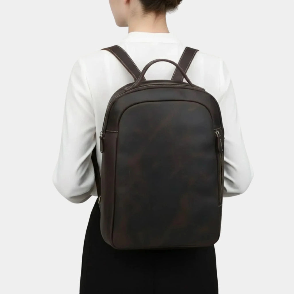 The Sten Backpack