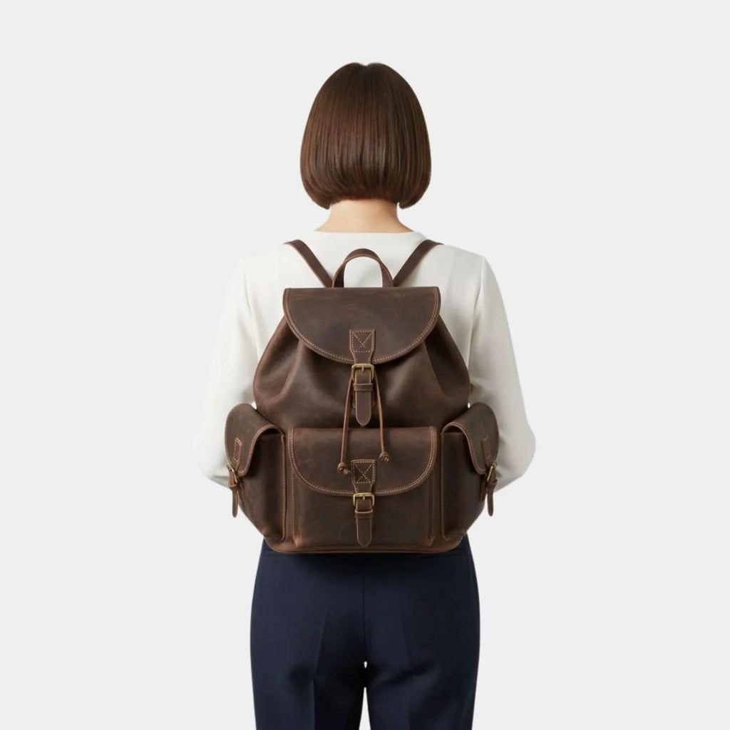 The Thorsen Backpack