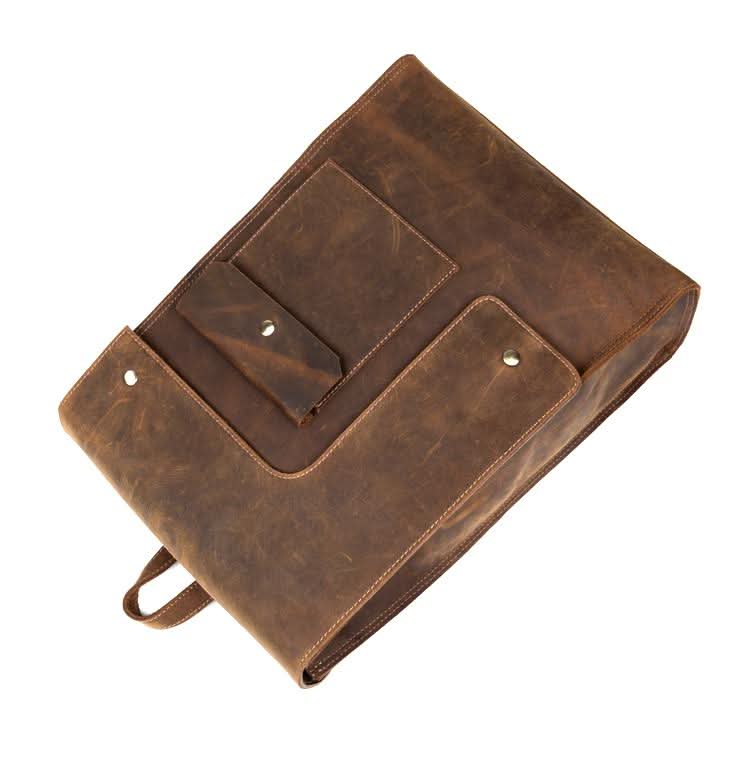 The Ragna Backpack