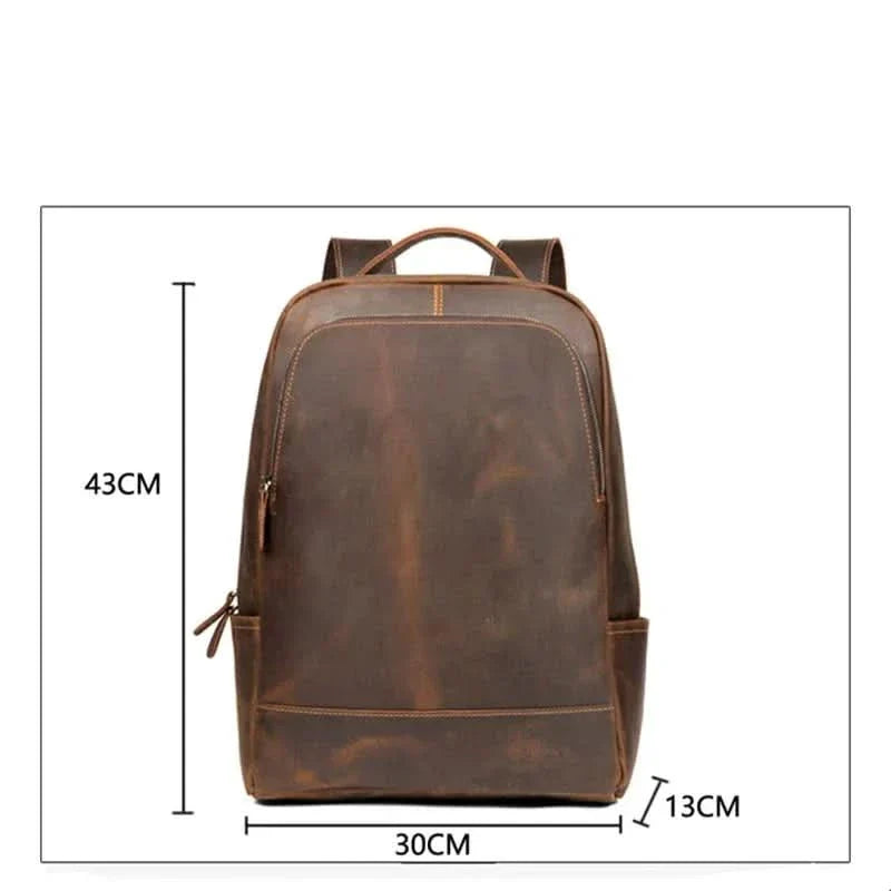 The Vernon Backpack